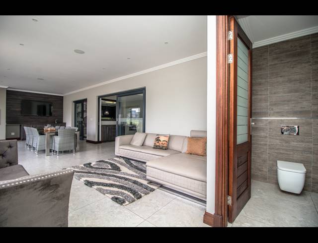 5 BEDROOM HOUSE FOR SALE IN SERENGETI LIFESTYLE ESTATE